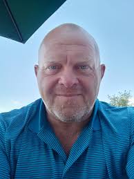 Men's body transformation