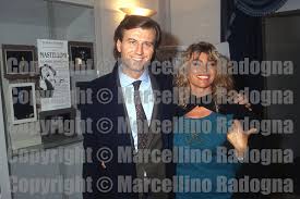 19 марта 1950 • 71 год. Marcellino Radogna Fotonotizie Per La Stampa Marina Occhiena Con Il Marito Giuseppe Giordano