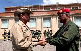 Image result for Milicia