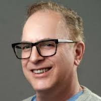 Michael Broder's Instagram, Twitter & Facebook