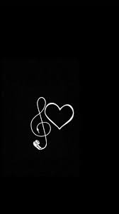 Background Black And White Music Wallpaper Pin On Fondos De Pantalla Tristes In 2020 Dark Background Wallpaper Phone Backgrounds Tumblr Iphone Wallpaper Hipster