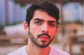 Luke Giles fotos (11 fotos)