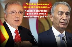 2008 yılı mart ayında yapılan başkanlık seçimini kazanarak galatasaray. Unal Aysal Dan Adnan Polat A Cok Sert Cevap