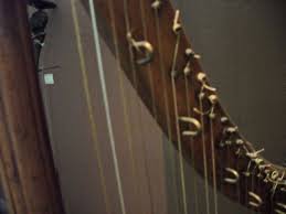 Celtic Harp Tunings What Do I Do With All Those Levers