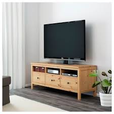 Hemnes Tv Bench Light Brown 148x47x57 Cm Ikea Hemnes Tv Bench Ikea Hemnes