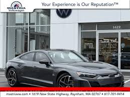 Image result for Daytona Gray 2025 E-Tron