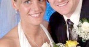 Deborah and Erik Dickson