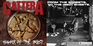 We did not find results for: Cattera Stream A Heavy Metal Charity Single Sung By A Cat