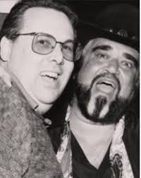 Voting for Texas radio hall of fame candidate