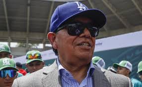 Fernando "El Toro" Valenzuela, orgullo de Sonora que desató la  "Fernandomanía" en México