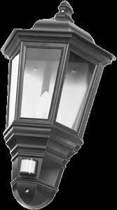 They are used to detect whether a human has moved in or out of the sensor's range. Https Www Timeguard Com Media 2591 Clledh44pirb Clledh45pirwh Half Lantern Instructs 147x105 Issue1 Pdf