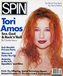 Give Yourself the Gift of Forgetting What Year It is By Reading These Old  Issues of Spin Magazine Online
