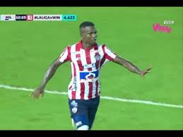 Social rating of predictions and free betting simulator. Junior Vs Millonarios 1 0 Liga Aguila 2019 Ii Fecha 18 Youtube