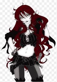 The last black hair elf was a loong time ago.in eq1. Elf Anime Yang Xiao Long Dark Elves In Fiction Elf Black Hair Manga Png Pngegg