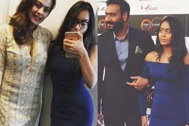 Kajol And Ajay Devgan S Daughter Nysa Has Grown Up Celebrities Kids It's difficult for any parent to be separated from children: kajol and ajay devgan s daughter nysa