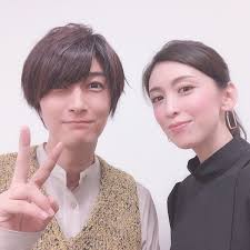 雛形あきこはinstagramを利用しています 旦那さんと一緒 スタジオ 夫婦 handsome