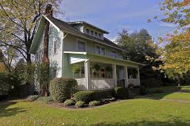 Fickel House Westerville Ohio Westerville Places