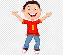 13 funny 3d cartoon characters download free png image file. Boy Cartoon Png Images Pngwing
