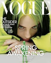 They Tried To Put Me On The Cover Of Vogue Meme Pin By Man Woman Dog On Fashion Magazine Covers In 2020 Billie Eilish Vogue Covers Billie