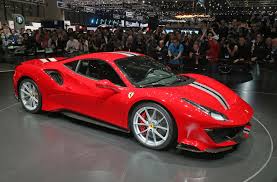 All the cars in the range and the great historic cars, the official ferrari dealers, the online store and the sports activities of a brand that has distinguished italian excellence around the world since 1947 2020 Ferrari 488 Pictures Cargurus