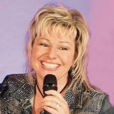 Carol Rich, chanteuse innée