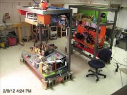 Rube Goldberg Timelapse Home Decor Decor Bar