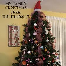 Cracker barrel pembroke pines autora cracker barrel. My Family Christmas Tree The Treequel