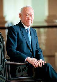Lee kuan yew, usually abbreviated as lky, was the first prime minister of singapore and held that office from 1959 to 1990. Lee Kuan Yew Founding Father And First Premier Of Singapore Dies At 91 The New York Times