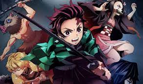 Quels sont les meilleurs films 2017. Les 10 Animes Qu Il Fallait Absolument Voir En 2019