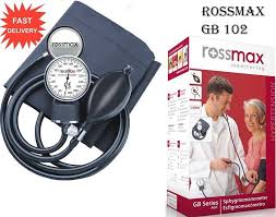 We did not find results for: Rossmax Gb 102 Upper Arm Manual Blood Pressure Monitor D Ring Cuff With Stethoscope Buy Rossmax Gb 102 Upper Arm Manual Blood Pressure Monitor D Ring Cuff With Stethoscope At Best Prices In India