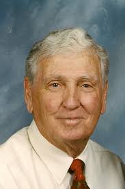 Lawrence Dailey Obituary