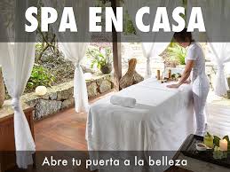 Por ello es importante dedicarle tiempo a tu rostro, piel, cabello y tus delicados pies, y si no tienes mucha idea de cómo hacer tu spa en casa, anny te da los mejores tips para realizarlo. Spa En Casa A Haiku Deck Setyourstoryfree Spa Casa Abierta