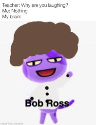 Pin By Cinnamonroll On Animal Crossing Bob Animal Crossing Animal Crossing Funny Animal Crossing Fan Art