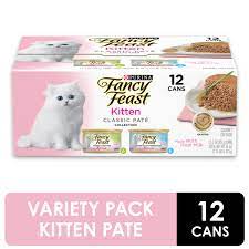 Miranda trent has set up a sweet life in a scenic corner of appalachia—until she stumbles across the trail of a killer. 12 Pack Fancy Feast Grain Free Pate Wet Kitten Food Variety Pack Kitten Classic Pate Collection Turkey Whitefish 3 Oz Cans Walmart Com Walmart Com