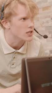 EP6: Send Reels Director: @filmgod.x Writer/Producer: @kenthepolymath  DP/Editor: @filmgod.x Cast Kevin: @evander.lawrence Richard:  @christian_simioni_