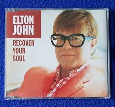 Elton John