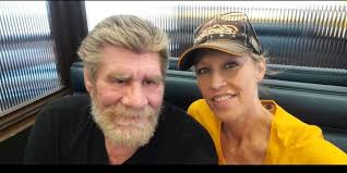 Our friend and classmate, Randy Rogers met Jesus face-to-face this morning  his sleep. Please be in prayer for Beth and his family. I think it would be  great for our class to