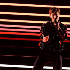 Eurovision song contest lisbon 2018. Dance You Off Benjamin Ingrosso Eurovision 2018 Sweden Marceg Cover By Egeamarcuus