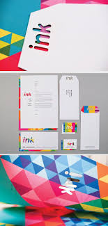 When a person is first introduced to your company he/she will conclude a quick judgement about your brand. 50 Stunning Geometric Patterns In Graphic Design Branding Design Graphic Design Branding Creative Branding