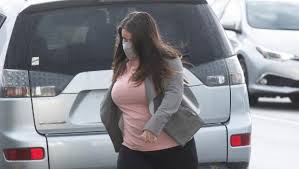 Melodramatic' estranged wife not a 'puppet master' who orchestrated  husband's murder, jury told