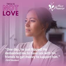 Profile for The House of Promise