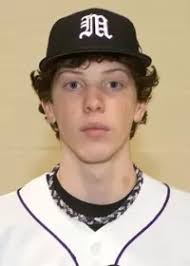 2010 Baseball Roster