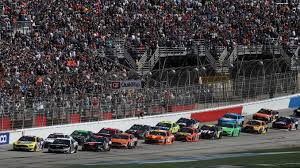 The next section will explain what nascar officials take into consideration when they set the schedule. Nascar Weekend Preview Atlanta Motor Speedway Cupscene Com