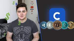 Cryptocurrency keeps pervading many aspects of human lives, be it big or small. Best Cryptocurrency App For Beginners Coinbase Youtube