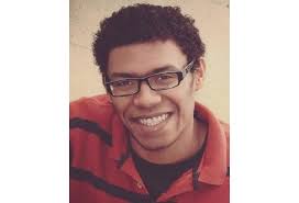 Dominic SIMMONS Obituary (1994