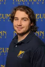 2008-2009 Men's Hockey Roster