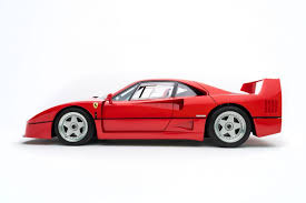 Check spelling or type a new query. 1989 Ferrari F40 Curated