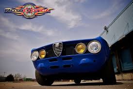 Image result for Blu Posillipo 1974 Alfa-Romeo