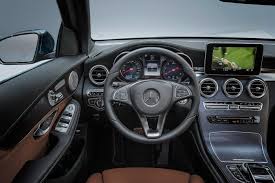 Mercedes Benz Glc 250 D 4matic Coupe C253 2016 Daimler Global Media Site