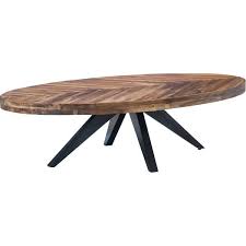Park Oval Coffee Table Oval Coffee Tables Coffee Table Oval Wood Coffee Table
